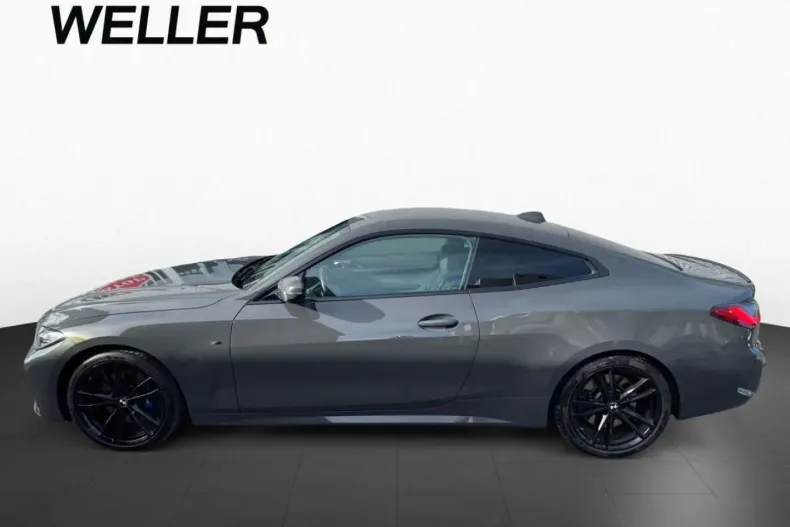 BMW 430 din 2020 cu 89.950 km - oferta BMW159765 - foto 6