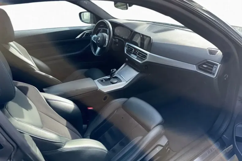 BMW 430 din 2020 cu 89.950 km - oferta BMW159765 - foto 10