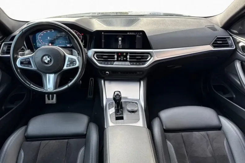 BMW 430 din 2020 cu 89.950 km - oferta BMW159765 - foto 12