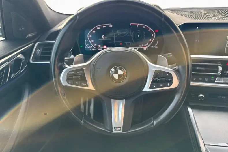 BMW 430 din 2020 cu 89.950 km - oferta BMW159765 - foto 13