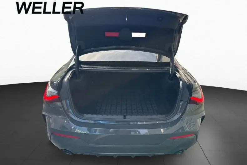 BMW 430 din 2020 cu 89.950 km - oferta BMW159765 - foto 15