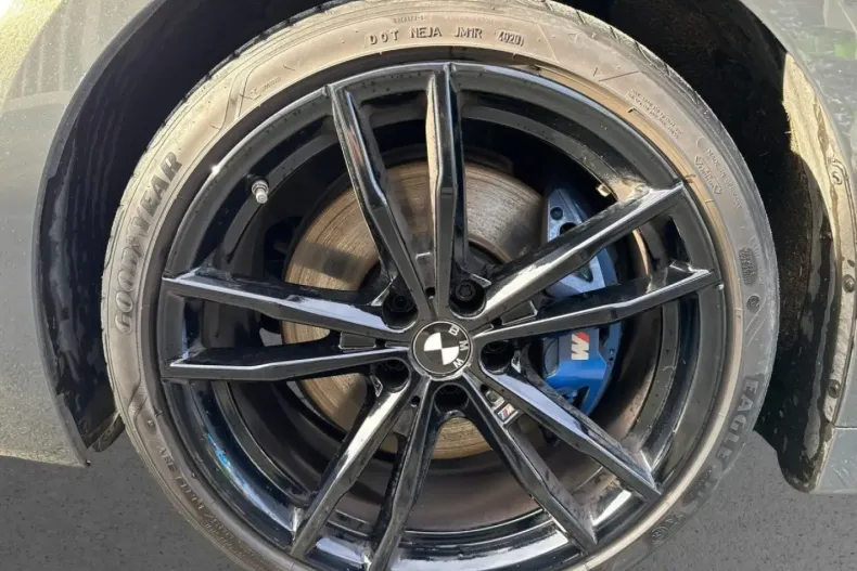 BMW 430 din 2020 cu 89.950 km - oferta BMW159765 - foto 16