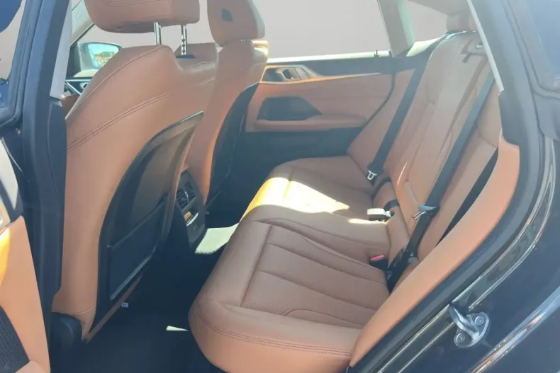 BMW 420 Gran Coupé din 2021 cu 99.490 km - oferta BMW159766 - foto 10