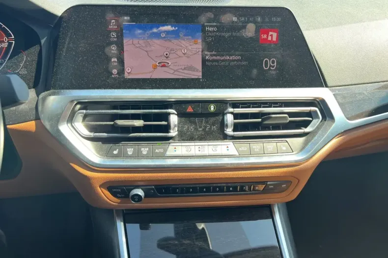 BMW 420 Gran Coupé din 2021 cu 99.490 km - oferta BMW159766 - foto 17