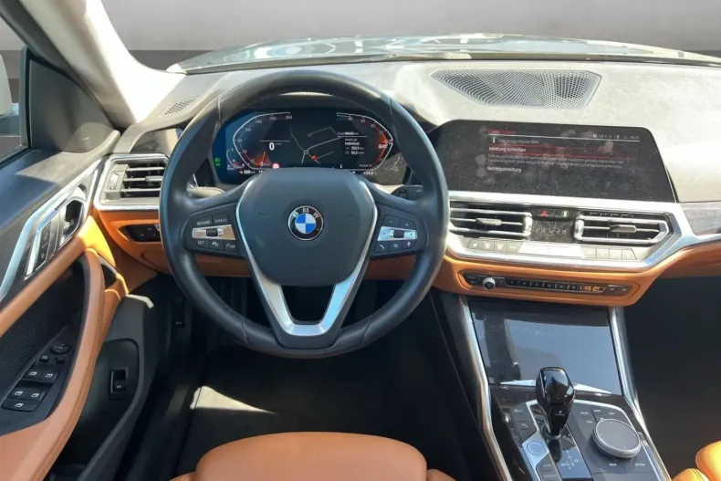 BMW 420 Gran Coupé din 2021 cu 99.490 km - oferta BMW159766 - foto 18