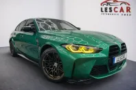 BMW M3 din 2022 cu 61.520 km - oferta BMW159767 - foto 2