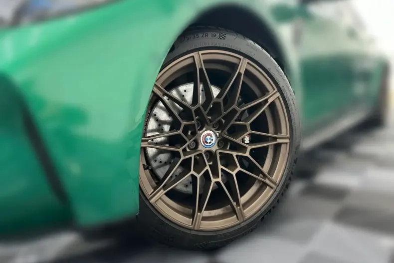 BMW M3 din 2022 cu 61.520 km - oferta BMW159767 - foto 5