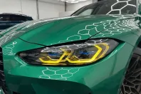 BMW M3 din 2022 cu 61.520 km - oferta BMW159767 - foto 6