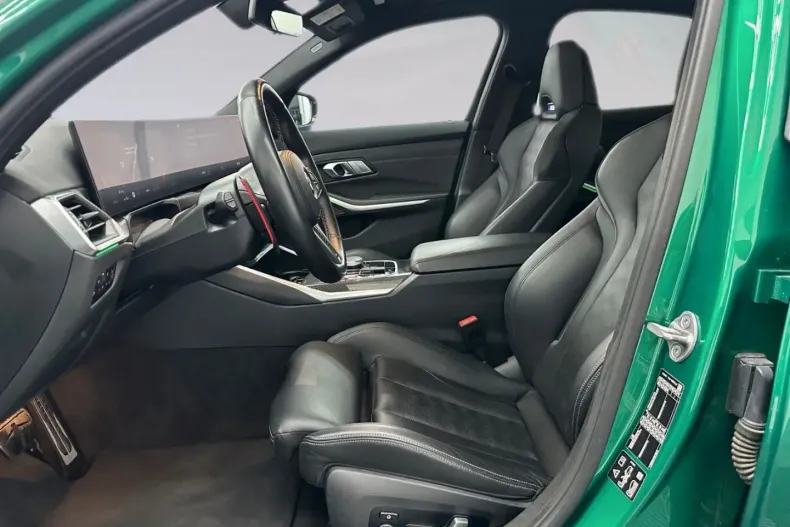 BMW M3 din 2022 cu 61.520 km - oferta BMW159767 - foto 7