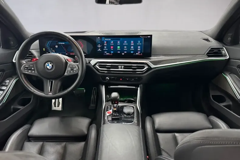 BMW M3 din 2022 cu 61.520 km - oferta BMW159767 - foto 12