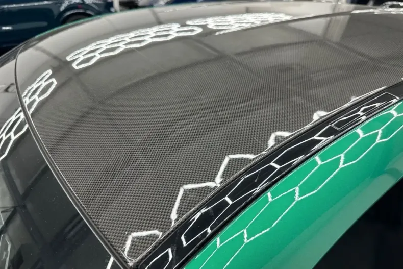 BMW M3 din 2022 cu 61.520 km - oferta BMW159767 - foto 13