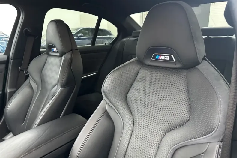 BMW M3 din 2022 cu 61.520 km - oferta BMW159767 - foto 15