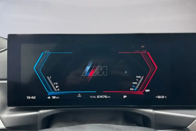 BMW M3 din 2022 cu 61.520 km - oferta BMW159767 - foto 17