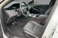 Land Rover Range Rover Evoque din 2025 cu 8.858 km - oferta LAN159768 - foto 8