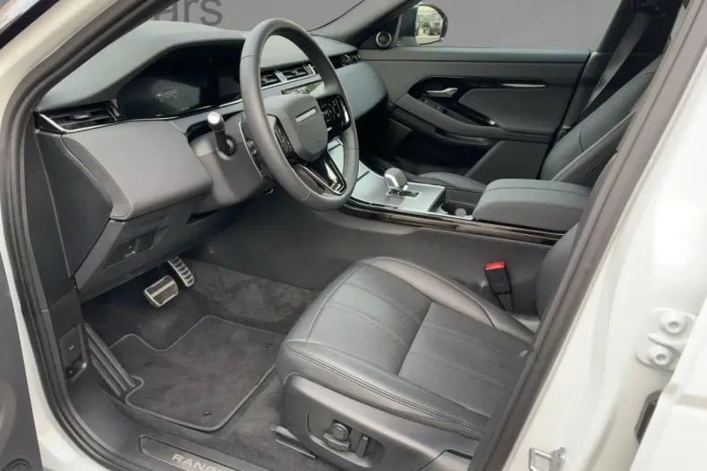 Land Rover Range Rover Evoque din 2025 cu 8.858 km - oferta LAN159768 - foto 8