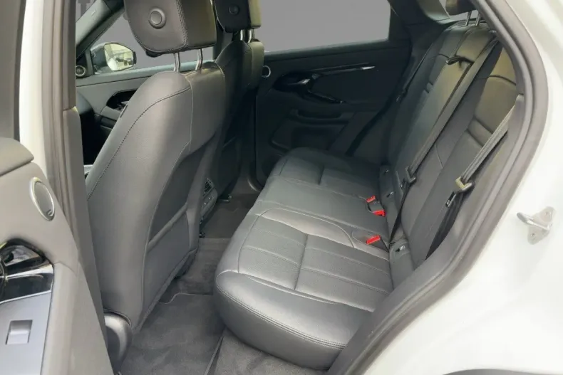 Land Rover Range Rover Evoque din 2025 cu 8.858 km - oferta LAN159768 - foto 9