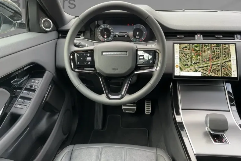 Land Rover Range Rover Evoque din 2025 cu 8.858 km - oferta LAN159768 - foto 10