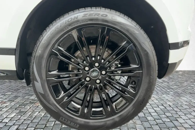 Land Rover Range Rover Evoque din 2025 cu 8.858 km - oferta LAN159768 - foto 13