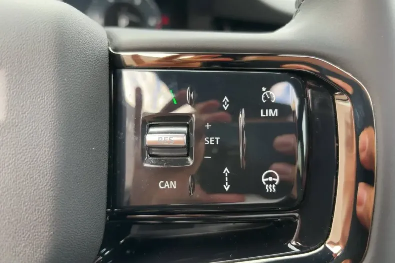 Land Rover Range Rover Evoque din 2025 cu 8.858 km - oferta LAN159768 - foto 16