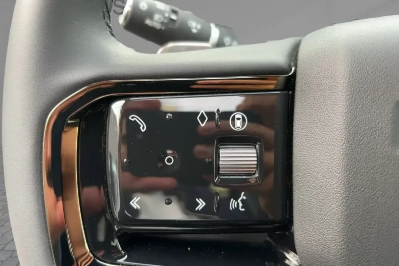 Land Rover Range Rover Evoque din 2025 cu 8.858 km - oferta LAN159768 - foto 17