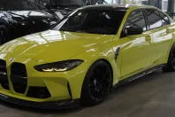 BMW M3 din 2021 cu 69.700 km - oferta BMW159769 - foto 1