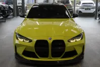 BMW M3 din 2021 cu 69.700 km - oferta BMW159769 - foto 2