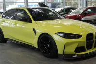 BMW M3 din 2021 cu 69.700 km - oferta BMW159769 - foto 3