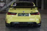 BMW M3 din 2021 cu 69.700 km - oferta BMW159769 - foto 6