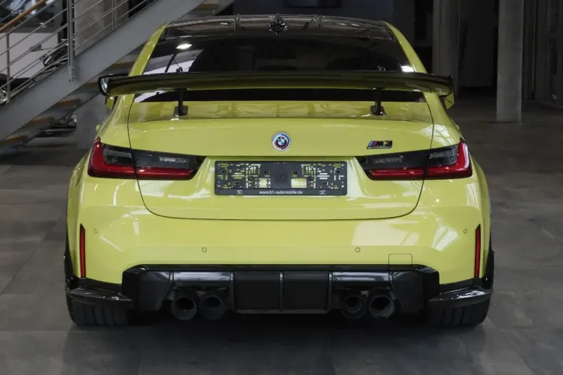 BMW M3 din 2021 cu 69.700 km - oferta BMW159769 - foto 6