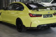 BMW M3 din 2021 cu 69.700 km - oferta BMW159769 - foto 7