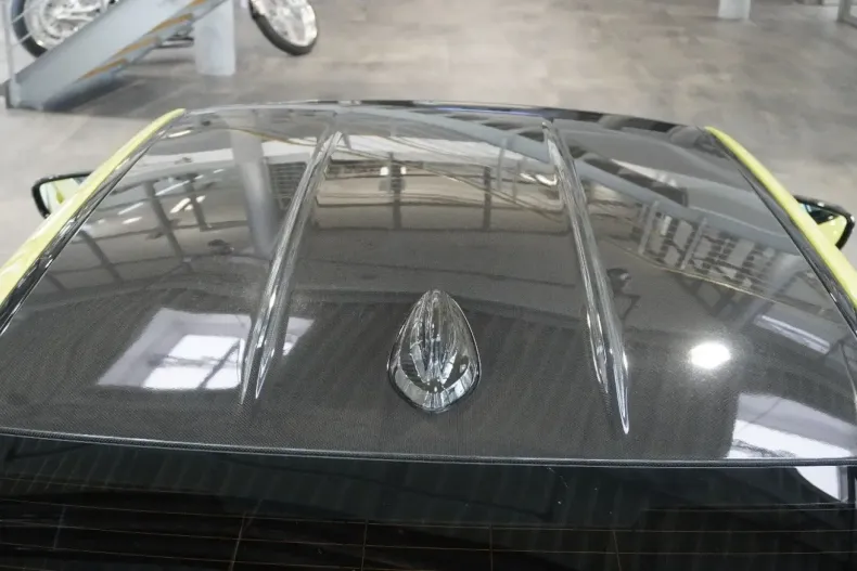 BMW M3 din 2021 cu 69.700 km - oferta BMW159769 - foto 9