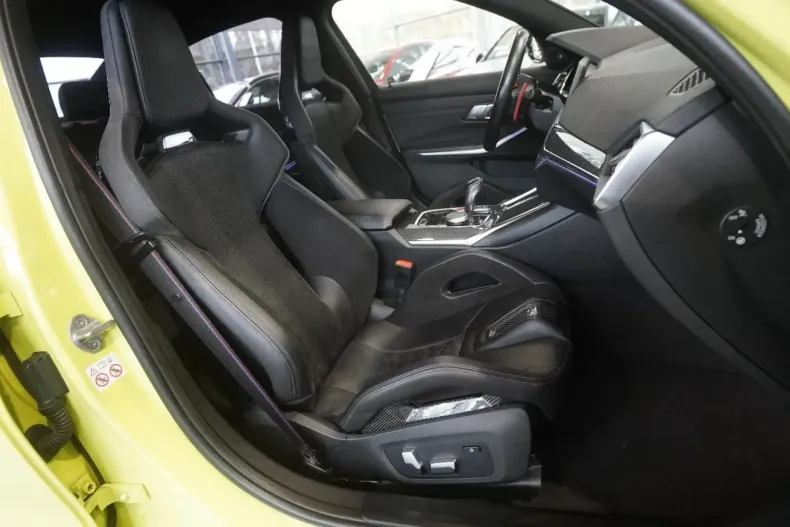 BMW M3 din 2021 cu 69.700 km - oferta BMW159769 - foto 16