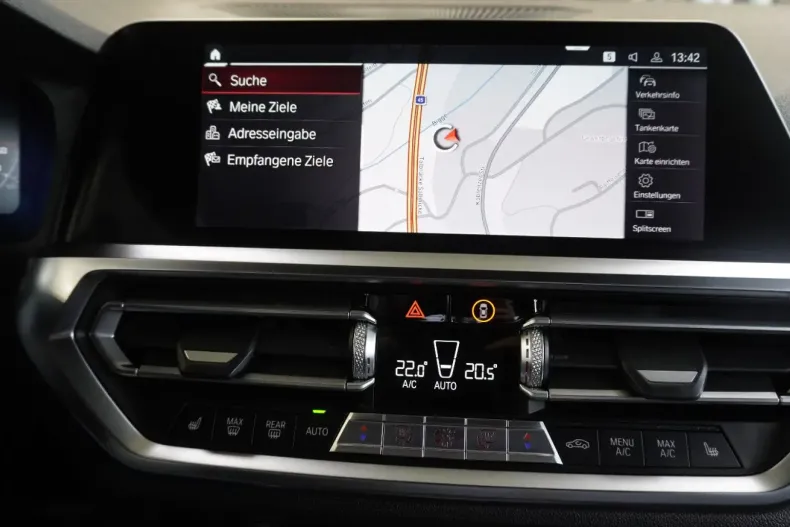 BMW M3 din 2021 cu 69.700 km - oferta BMW159769 - foto 18