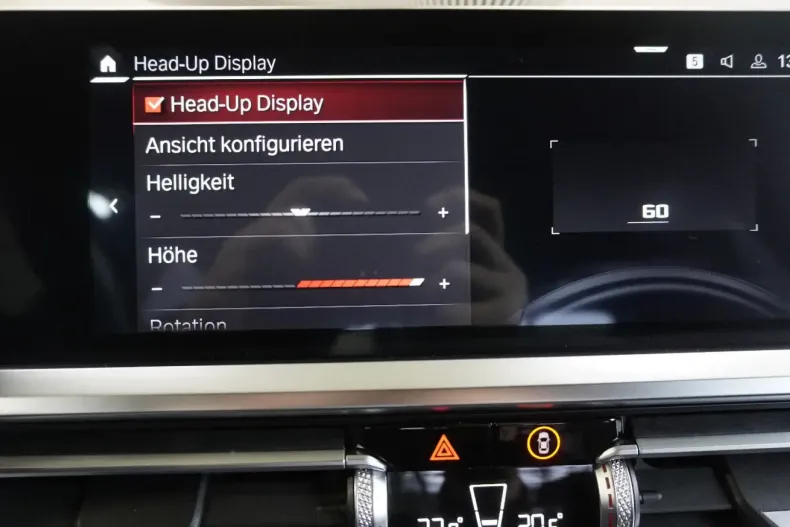 BMW M3 din 2021 cu 69.700 km - oferta BMW159769 - foto 20