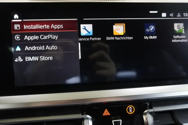 BMW M3 din 2021 cu 69.700 km - oferta BMW159769 - foto 21