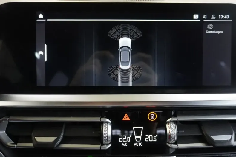 BMW M3 din 2021 cu 69.700 km - oferta BMW159769 - foto 22