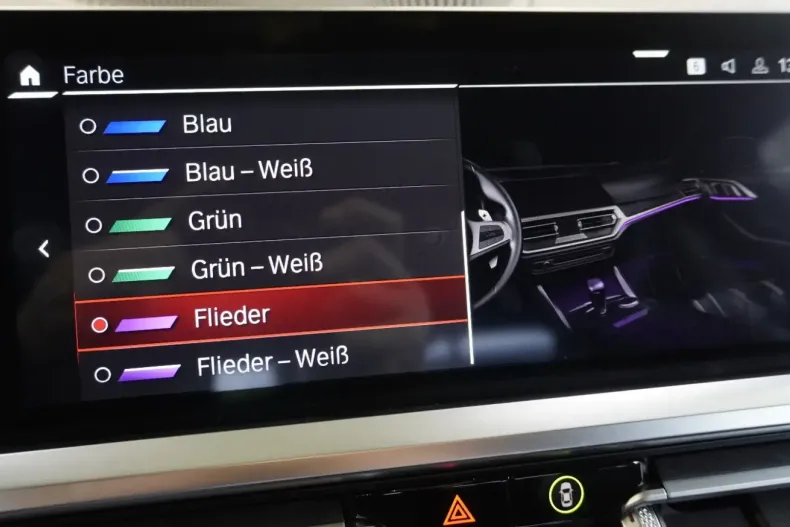 BMW M3 din 2021 cu 69.700 km - oferta BMW159769 - foto 28