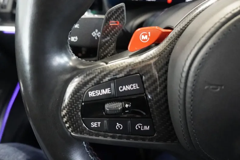 BMW M3 din 2021 cu 69.700 km - oferta BMW159769 - foto 30