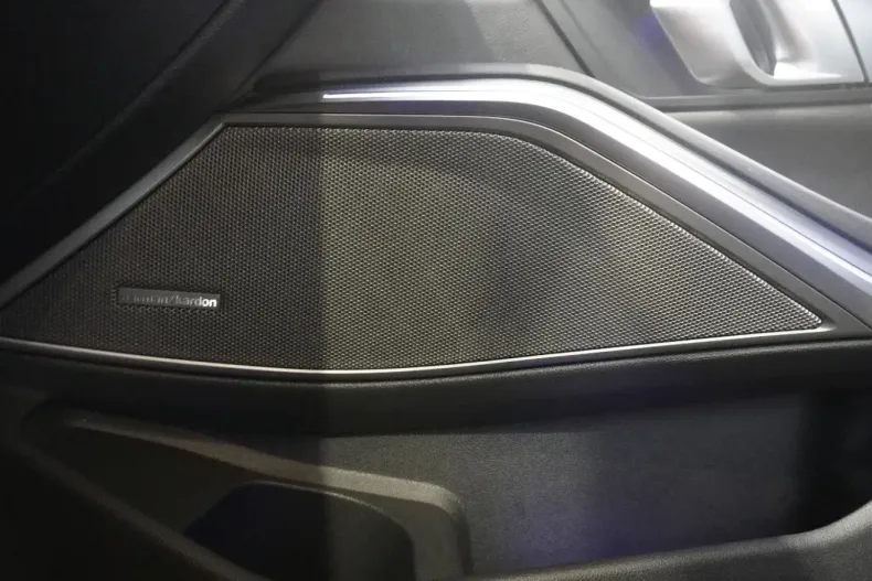 BMW M3 din 2021 cu 69.700 km - oferta BMW159769 - foto 32