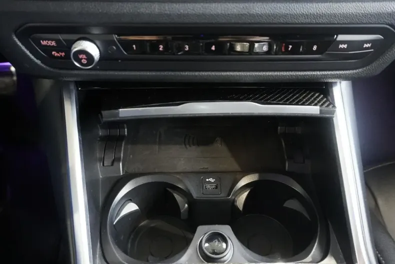 BMW M3 din 2021 cu 69.700 km - oferta BMW159769 - foto 33