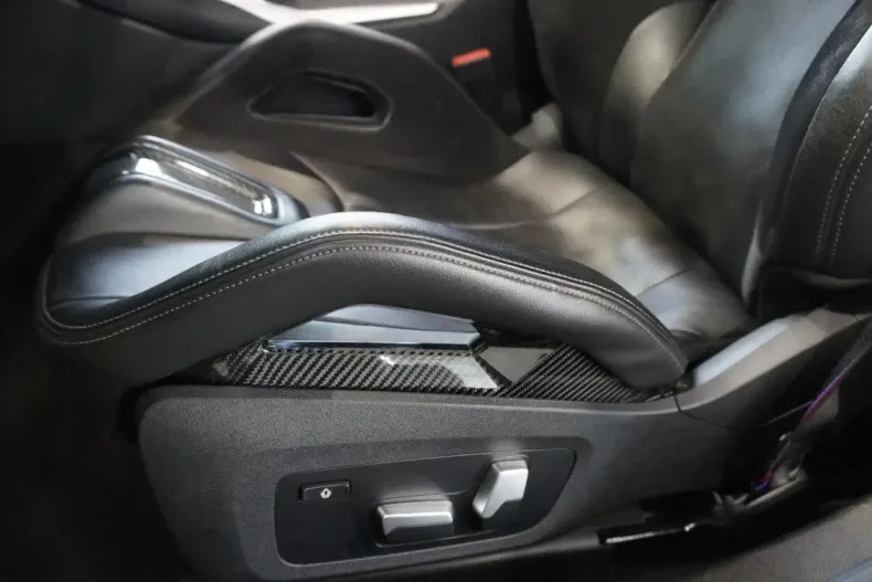 BMW M3 din 2021 cu 69.700 km - oferta BMW159769 - foto 35