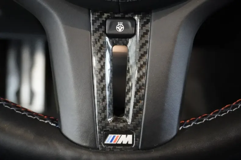 BMW M3 din 2021 cu 69.700 km - oferta BMW159769 - foto 37