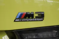 BMW M3 din 2021 cu 69.700 km - oferta BMW159769 - foto 39