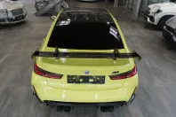 BMW M3 din 2021 cu 69.700 km - oferta BMW159769 - foto 40