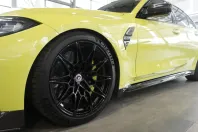 BMW M3 din 2021 cu 69.700 km - oferta BMW159769 - foto 41