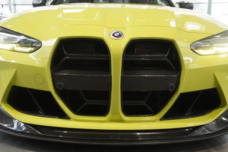 BMW M3 din 2021 cu 69.700 km - oferta BMW159769 - foto 42