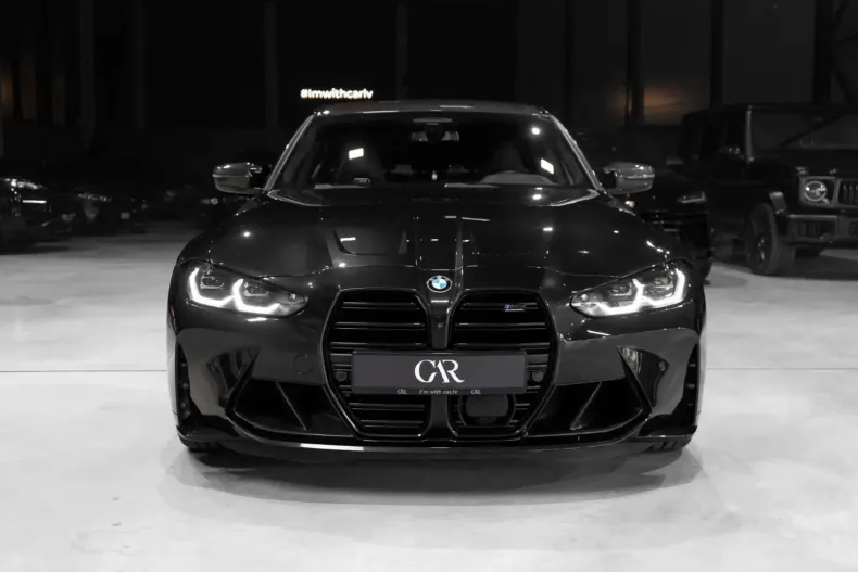 BMW M3 din 2021 cu 64.719 km - oferta BMW159770 - foto 2