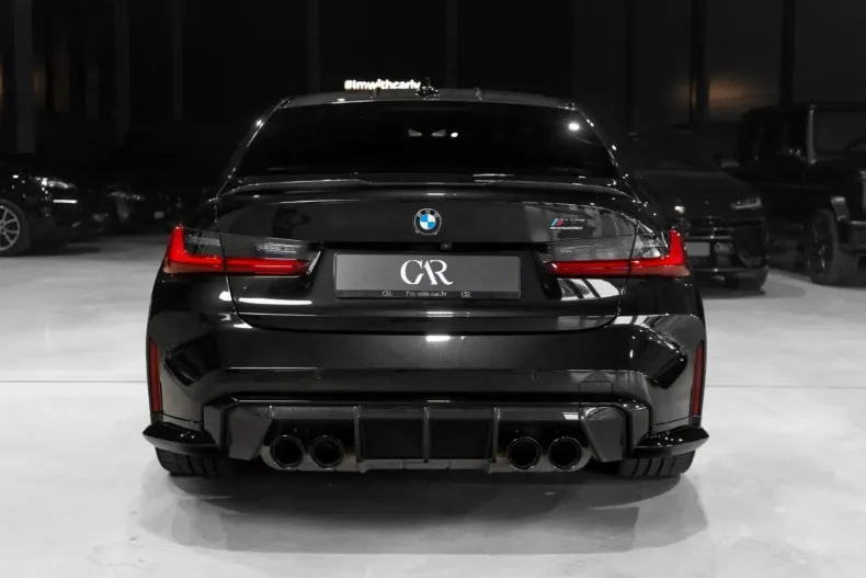 BMW M3 din 2021 cu 64.719 km - oferta BMW159770 - foto 5