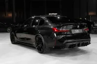 BMW M3 din 2021 cu 64.719 km - oferta BMW159770 - foto 6