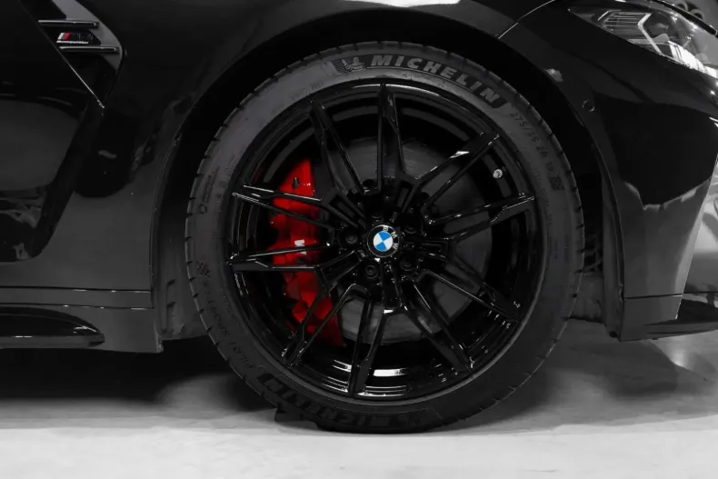 BMW M3 din 2021 cu 64.719 km - oferta BMW159770 - foto 7